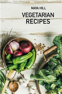 Vegetarian recipes