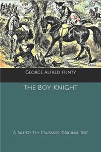 The Boy Knight