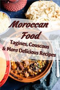 Moroccan Food