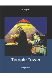 Temple Tower