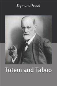 Totem and Taboo