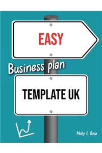 Easy Business Plan Template Uk