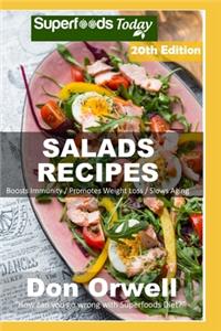 Salad Recipes