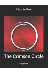 The Crimson Circle