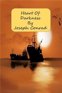 Heart Of Darkness (Annotated Classic Edition) Unabridged
