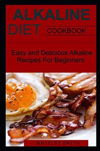 Alkaline Diet Cookbook