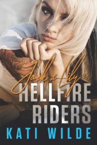 Hellfire Riders