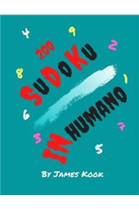 Sudoku InHumano -