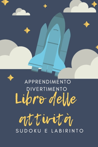 Libro delle attività