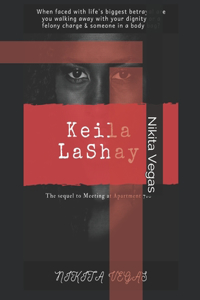 Keila LaShay