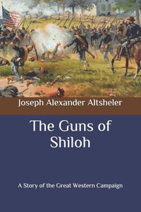 The Guns of Shiloh