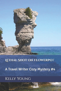 Lethal Shot on Flowerpot