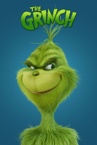 The Grinch