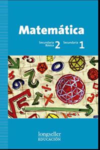 Matemática 2° Secundaria Básica