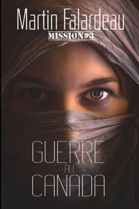 Guerre au Canada