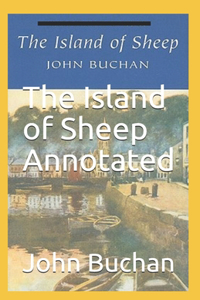 The Island of Sheep Annotated