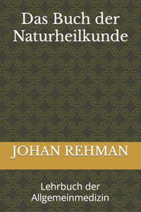 Buch der Naturheilkunde