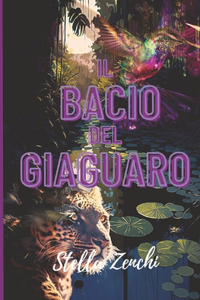 Il bacio del giaguaro