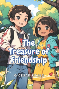 The Treasure of Friendship