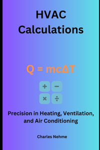 HVAC Calculations