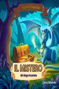 Il Mistero del Drago Incantato