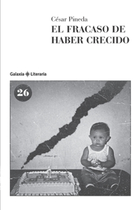 fracaso de haber crecido