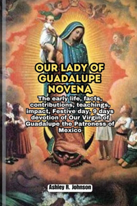 Our Lady of Guadalupe Novena