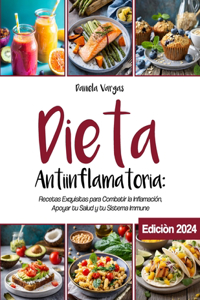 Dieta Antiinflamatoria