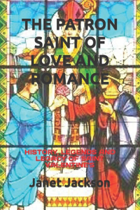 Patron Saint of Love and Romance