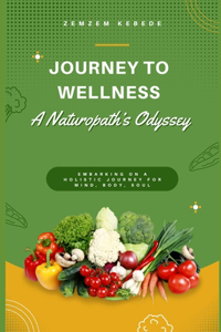 Journey to Wellness