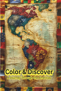 Color & Discover