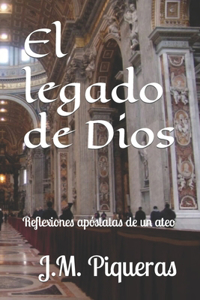 legado de Dios