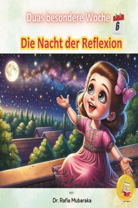 Nacht der Reflexion