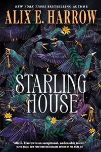 Starling House