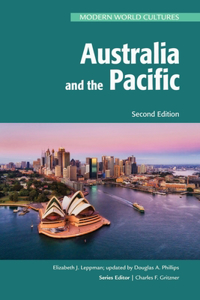 Australia and the Pacific, Second Edition