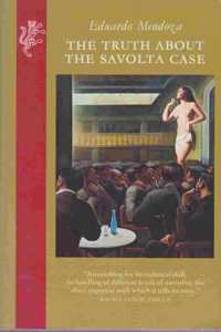The Truth About the Savolta Case