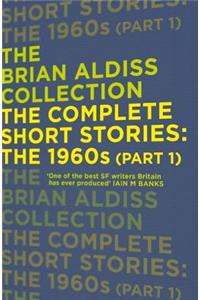 The Complete Short Stories: the 1960s (Part 1)