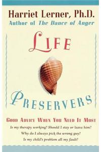 Life Preservers