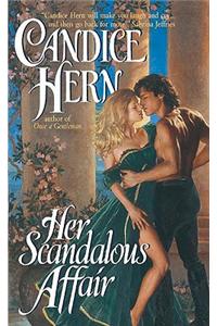 Her Scandalous Affair