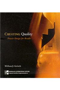 Creating Quality Process Design for Results