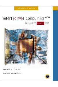 Interactive Computing Series