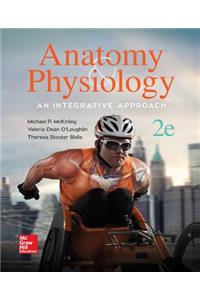 Anatomy & Physiology: An Integrative Approach