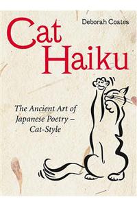 Cat Haiku