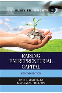 Raising Entrepreneurial Capital