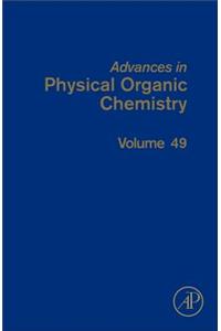 Advances in Physical Organic Chemistry