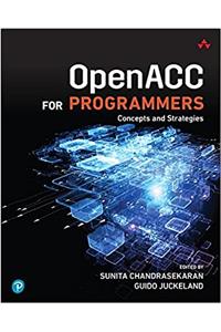 Openacc for Programmers