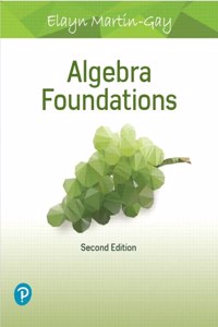 Algebra Foundations