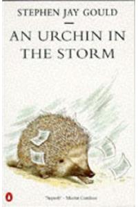 An Urchin in the Storm