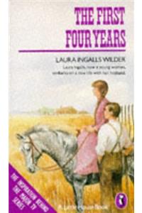 The First Four Years (Puffin Books)
