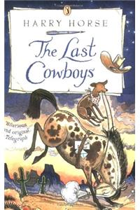 The Last Cowboys